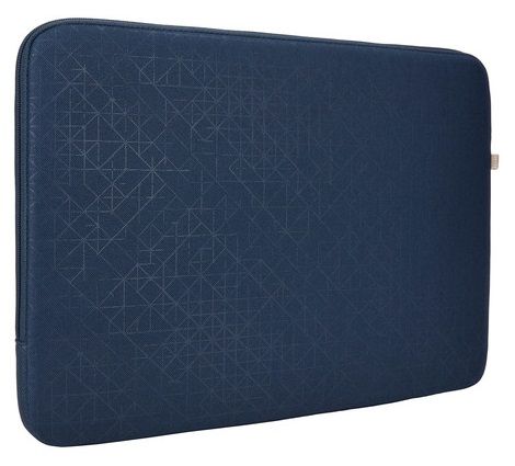 Чохол Case Logic Ibira Sleeve 15.6" IBRS-215 (Dress Blue) | Зображення 1