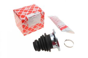 Пыльник шруса внутренний VW Caddy II 1.9TDI 96-03 к-кт  38335