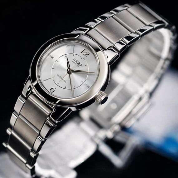 Жіночий годинник Casio LTP-1230D-7C | Зображення 2