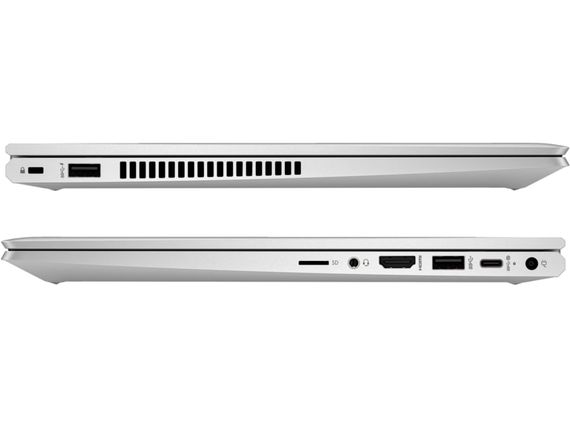 Ноутбук HP Probook x360 435-G10 13.3&quot; FHD IPS Touch AD0Y5ET | Зображення 3
