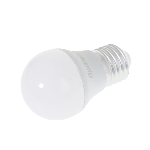 Лампа светодиодная LED 5W E27 WW Dim 220V | Зображення 5