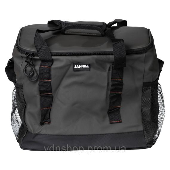 Термосумка-холодильник для риболовлі, пікніка, пляжу 25 (л) холодильник похідний термосумка для пива HP-14-21