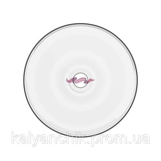 Блюдце для кальяну Temple 45