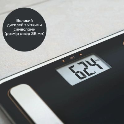 Весы напольные Beurer BF 183 LE 2025 | Зображення 2