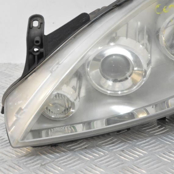 Фара ліва лінзована Opel Corsa C 2000-2006 Фара передня ліва Опель Корса Ц 13237263 0096726 | Зображення 1