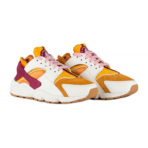 Кросівки Nike WMNS AIR HUARACHE | Зображення 4