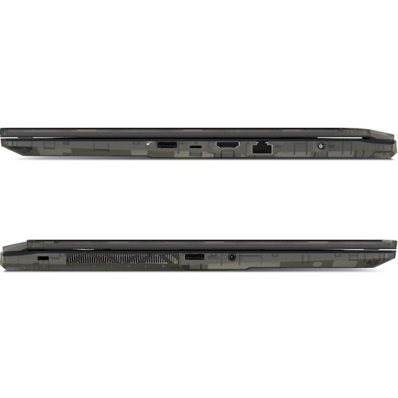 Ноутбук MSI Cyborg 15 A12UC (9S7-15K111-803) | Зображення 4