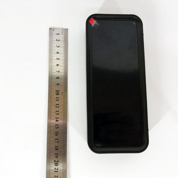 Годинник настільний DT-6508 з будильником та USB зарядкою із QF-713 зеленим підсвічуванням