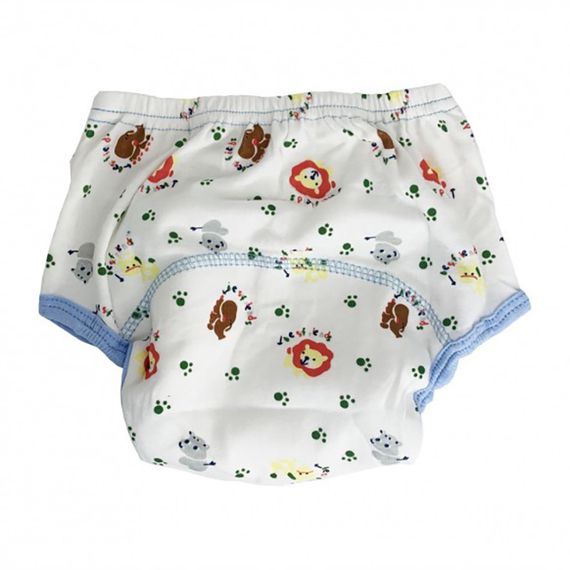 Тренувальні трусики 3-шарові MGZ-0658-5(Lion) розмір 80 (9-11 кг) | Зображення 1