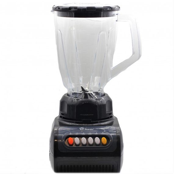 Блендер кухонний занурювальний з чашею DOMOTEC MS-9099 250 Вт, Блендер для кухні подрібнювач DM-219 з чашею