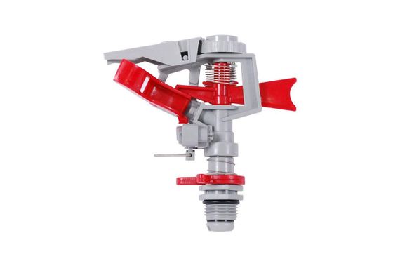 Дождеватель Intertool - пульсирующий до 12 м (GE-0065)
