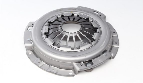 Комплект зчеплення Daewoo Lanos 1.5 95- d=203mm z=24 +вижимний  821411 | Зображення 3