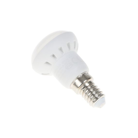 Лампа светодиодная рефлекторная R E14 LED 3.5W 10 pcs NW R39-PA SMD2835 220V | Зображення 4