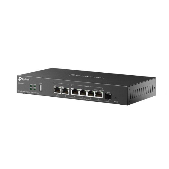 Маршрутизатор TP-Link ER707-M2 | Зображення 3