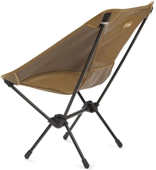 Крісло розкладане Helinox Chair One R2 Coyote Tan | Зображення 1