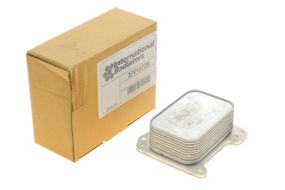 Радиатор масляный Opel Astra J K Insignia A 1.6 CDTI 12- теплообменник  37013720