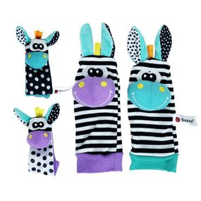 Набір шкарпетки та браслети "Sozzy" MGZ-1220