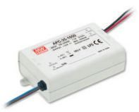Импульсный драйвер светодиода APC-35-700 (700mA)