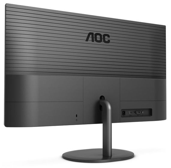 Монітор 27" AOC Q27V4EA | Зображення 4