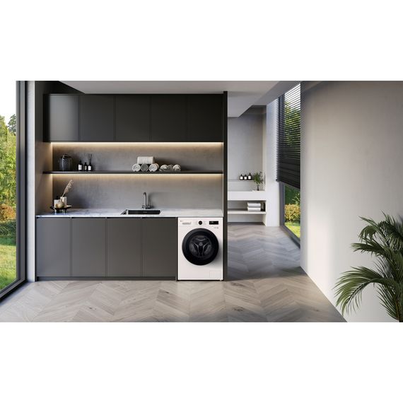 Пральна машина LG F2Y1HS6W | Зображення 2