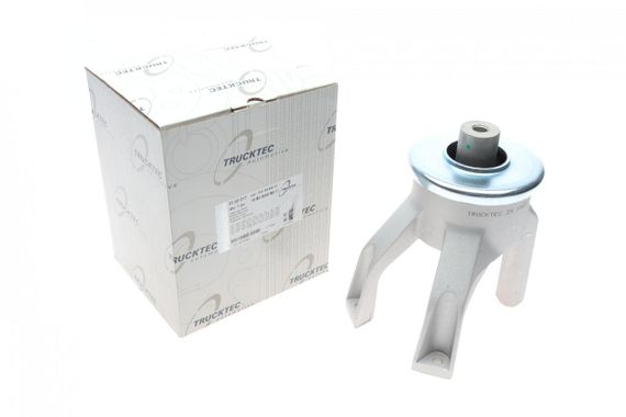 Подушка двигуна задня VW T5 2.5TDI 03- АКПП  07.22.017