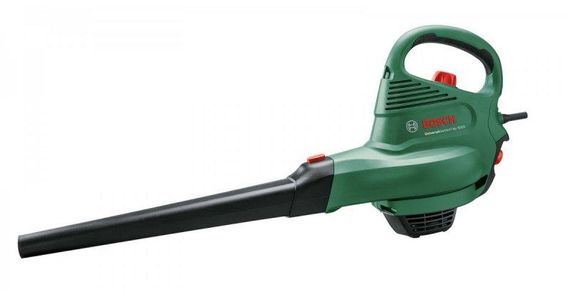 Садовий пилосос-повітродувка Bosch Universal GardenTidy 3000 (06008B1001) | Зображення 2