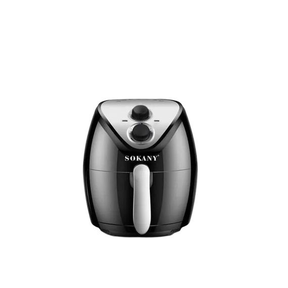 Аерофритюрниця без олії SOKANY SK-8009 (45132-SK-8009_1743) | Зображення 2