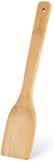Лопатка Fissman Anko-1450 30х6см бамбукова