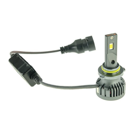 Светодиодные лампы Cyclone LED 9005 (HB3) 5500K type 34 (2 лампы) | Зображення 1