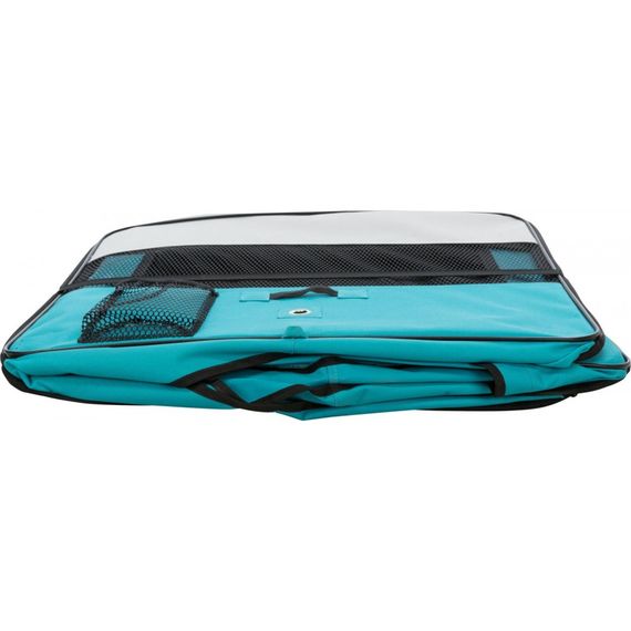 Вольєр Trixie Outdoor Run для гризунів поліестер 130х55 см | Зображення 9