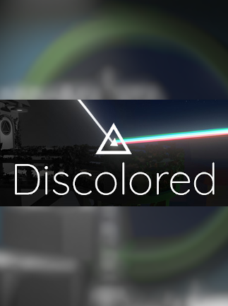 Discolored - Steam - Key GLOBAL
