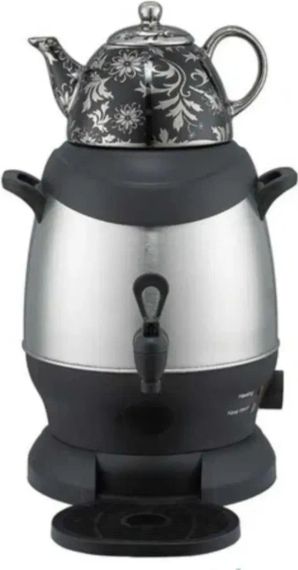 Электросамовар SOKANY SK-SH-1068 | Зображення 2