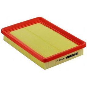 Воздушный фильтр для автомобиля DENCKERMANN A140345