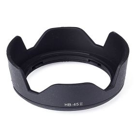 Бленда HB-45 II для объектива Nikon.
