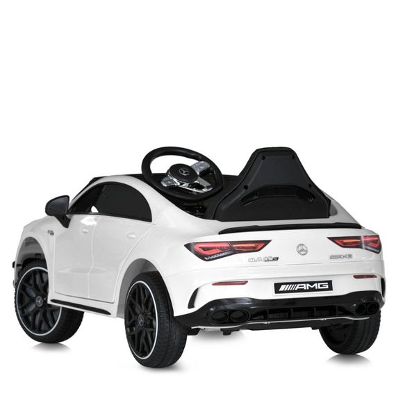 Детский электромобиль Машина M 5851EBLR-1 до 30 кг | Зображення 3