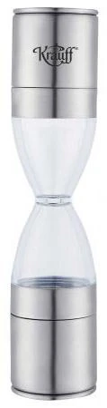 Мельница для перца и специй Krauff Picante 26-203-085, 23 см, ручная | Зображення 1