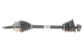 Піввісь передня  L Renault Clio Kangoo 98-02 21z 626mm  +ABS26z МКПП 17-0397