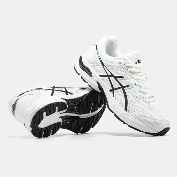 Кросівки Asics Gel-Flux 4 / асікс весна / літо / осінь 2266 41 26 | Зображення 7