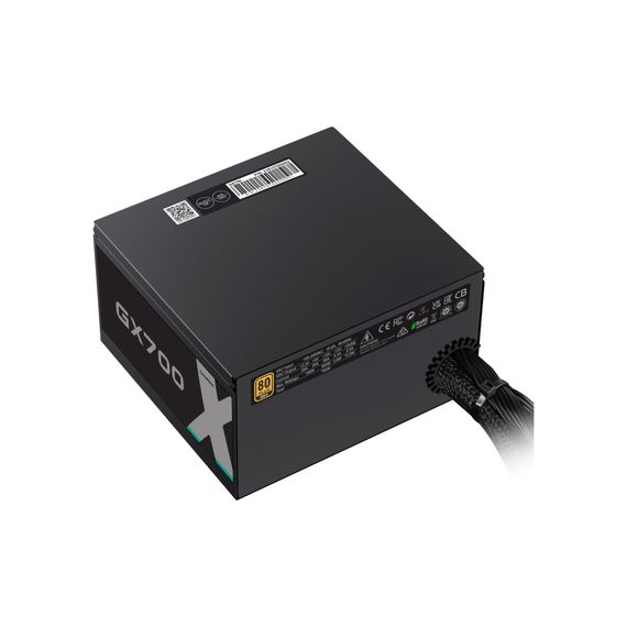 Блок живлення Gamemax 700W (GX-700) | Зображення 7