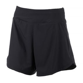 Шорти Nike W NK BLISS DF HR 3IN BR SHORT