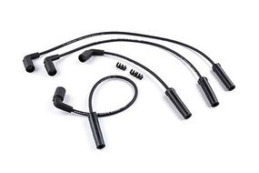 Дріт високовольтний Daewoo, ЗАЗ "Sens" (Супер T393B) TESLA T393B1