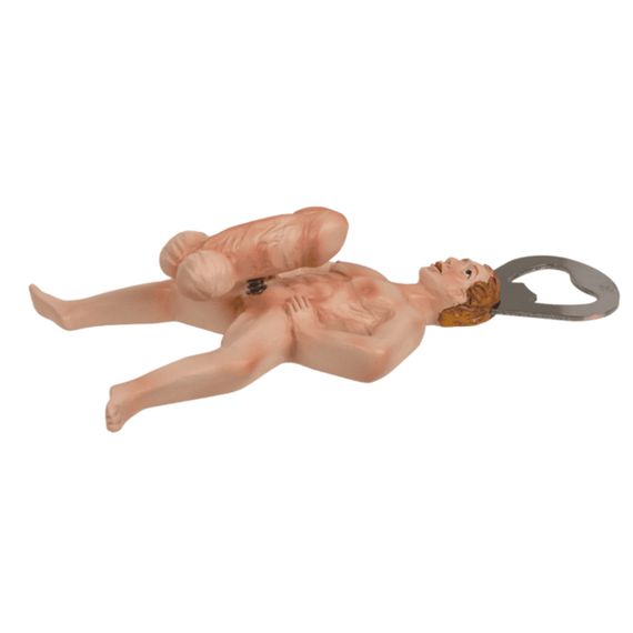 Сексуальна відкривачка для пляшок з магнітом Sex Aura | Зображення 5