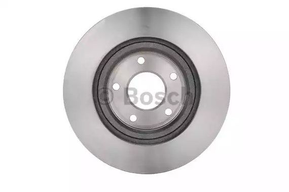 Диск гальмівний PEUGEOT 4008, CITROquen C4, BOSCH (0986479751) | Зображення 2