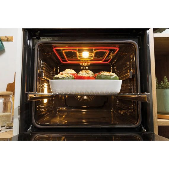 Духова шафа Gorenje BSA6737E15BG (BSA 6737 E15BG) | Зображення 9