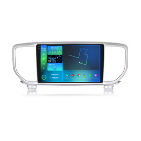 Штатна магнітола Torssen 2K Kia Sportage 2018+ F9332 4G Carplay DSP