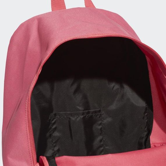 Спортивний рюкзак Adidas Classic 18 Backpack рожевий | Зображення 4
