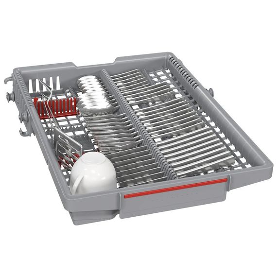 Посудомийна машина Bosch SPV4HMX65K | Зображення 1