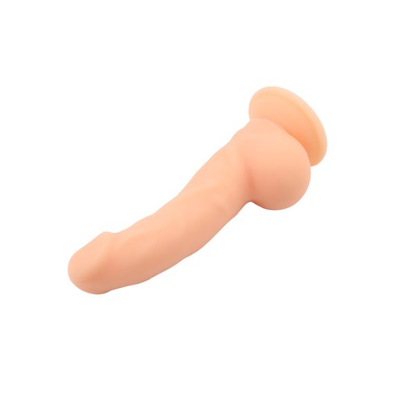 Фаллоимитатор - Naked Legend Navigato 8.6" Flesh Sex Aura | Зображення 2