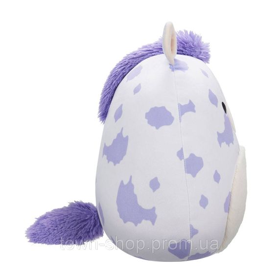 Мягкая игрушка Squishmallows – Конь Абелита (30 cm) | Зображення 4