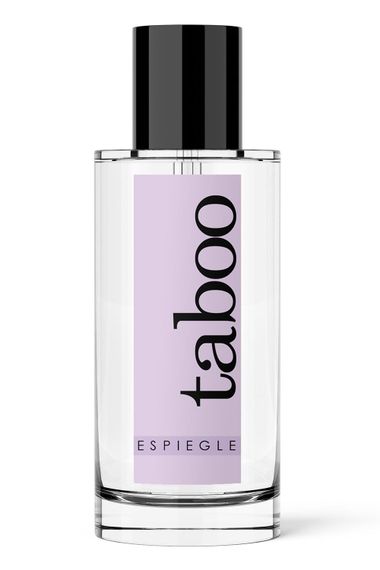 Духи з феромонами для жінок TABOO ESPIEGLE FOR HER | Зображення 2